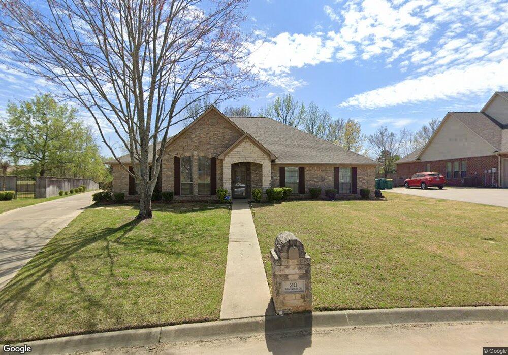20 Briarwood Cir, Texarkana, TX 75503 - photo 1