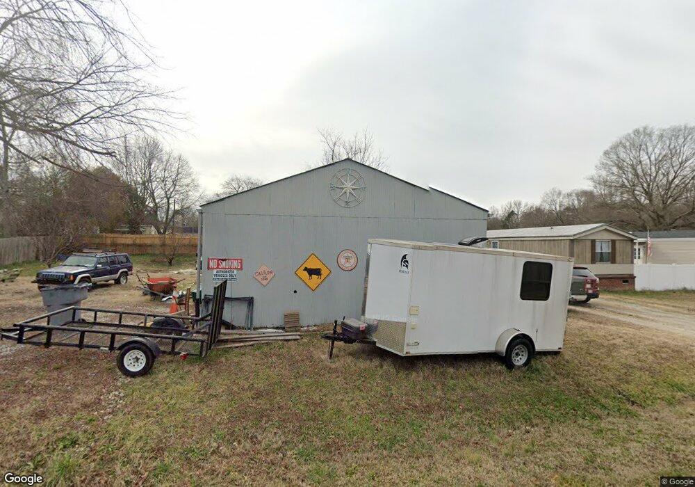 103 Stanton St, Clover, SC 29710 - photo 1