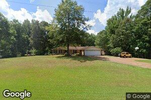 2829 County Road 53, Carrollton, MS 38917