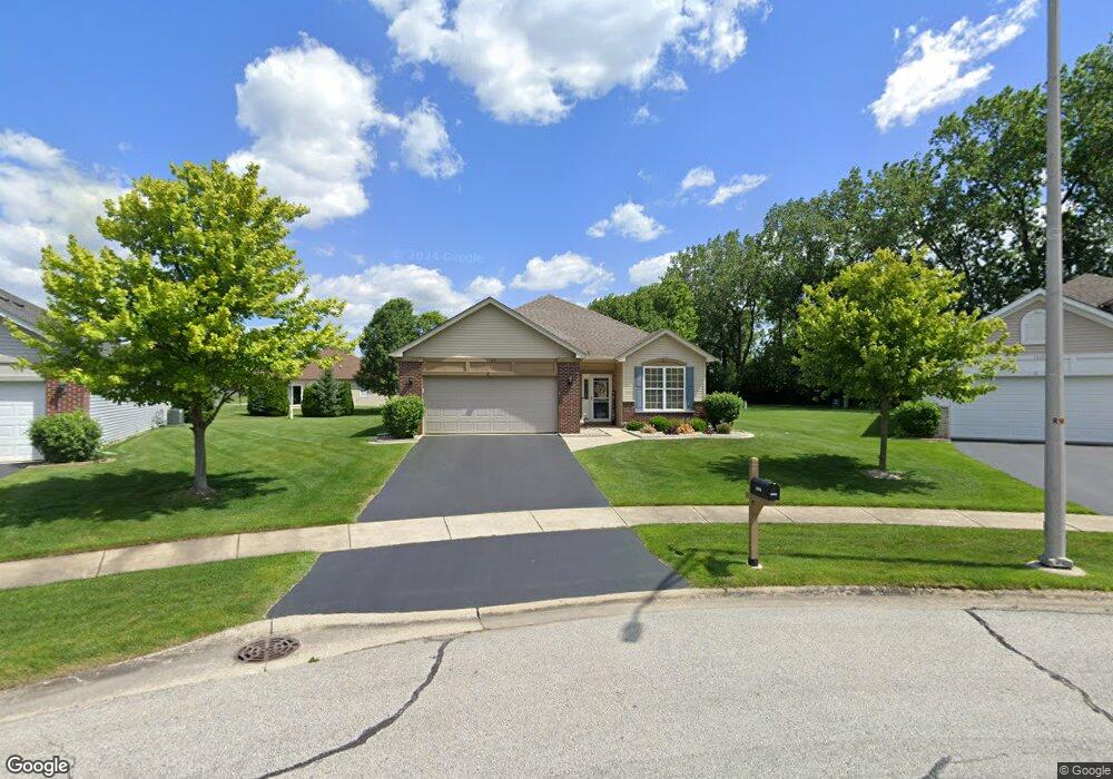 1105 Rockwell Ct unit 6, Dyer, IN 46311 - photo 1