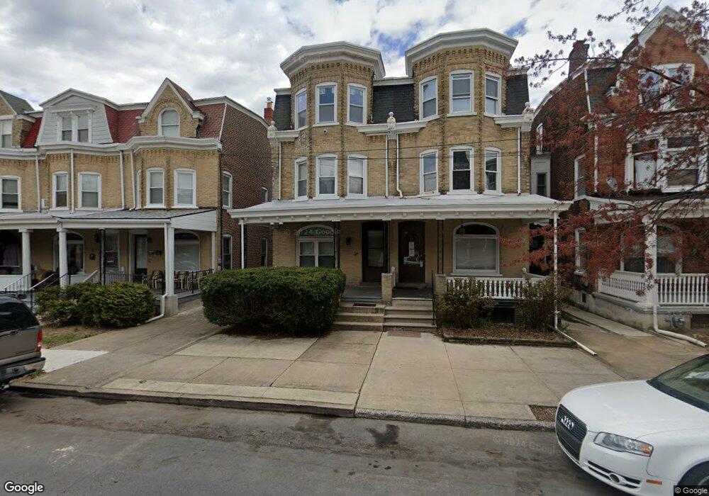 109 S Madison St, Allentown, PA 18102 - photo 1