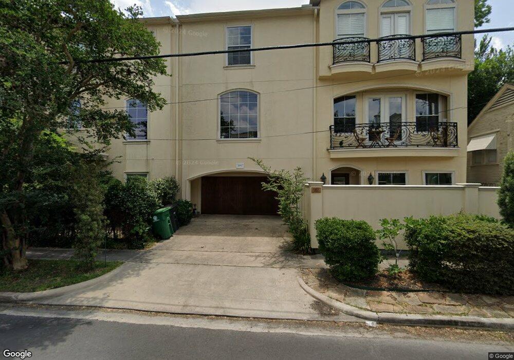 1951 Welch St, Houston, TX 77019 - photo 1