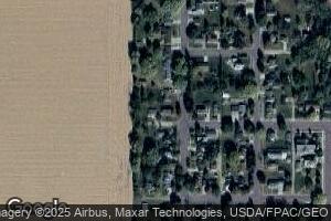 301 White St N, Comfrey, MN 56019