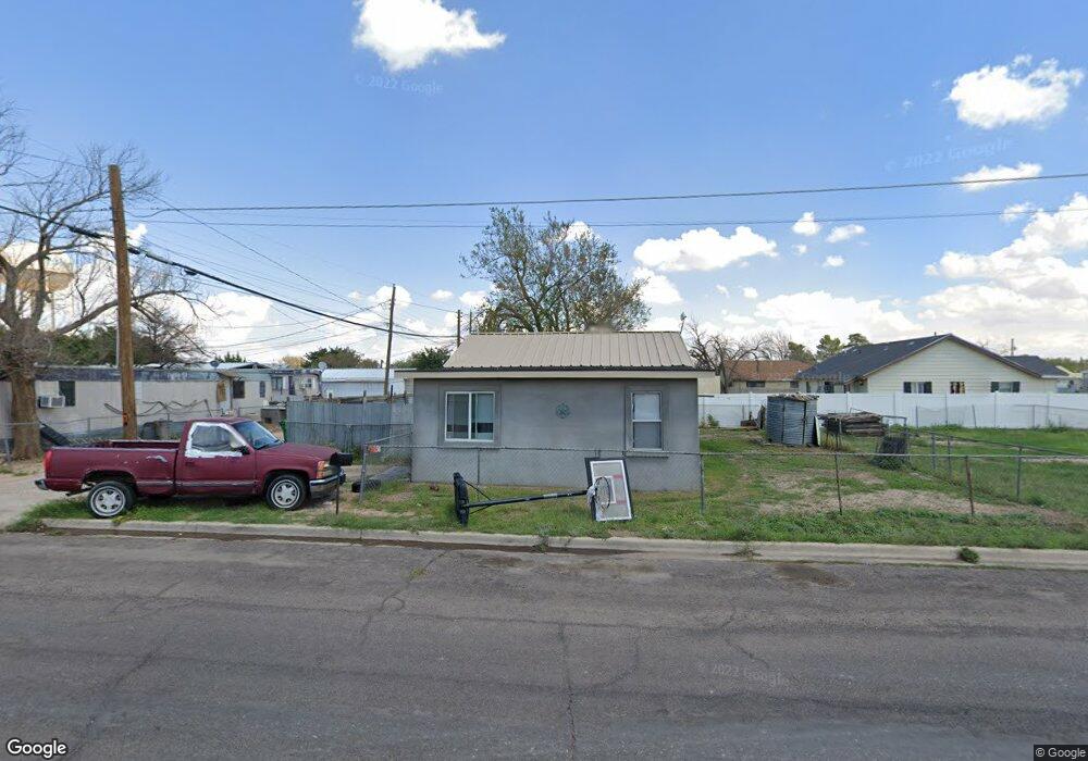 916 S Linam St, Hobbs, NM 88240 - photo 1
