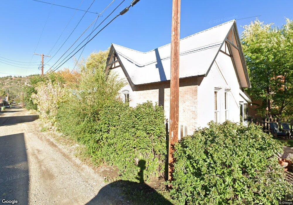 539 E 7th St, Durango, CO 81301 - photo 1