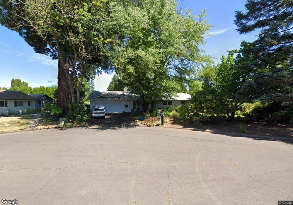 3551 17th Ct, Forest Grove, OR 97116 - photo 1