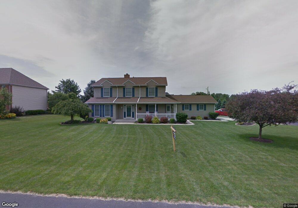 16382 Maureen Dr, Kenton, OH 43326 - photo 1