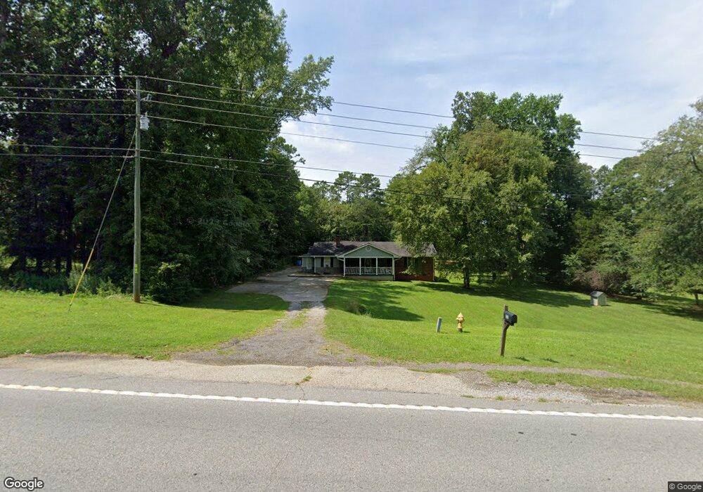 315 Highway 212, Covington, GA 30016 - photo 1