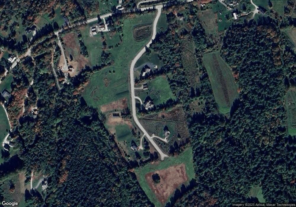 171 Blueberry Hill, Hinesburg, VT 05461 - photo 1