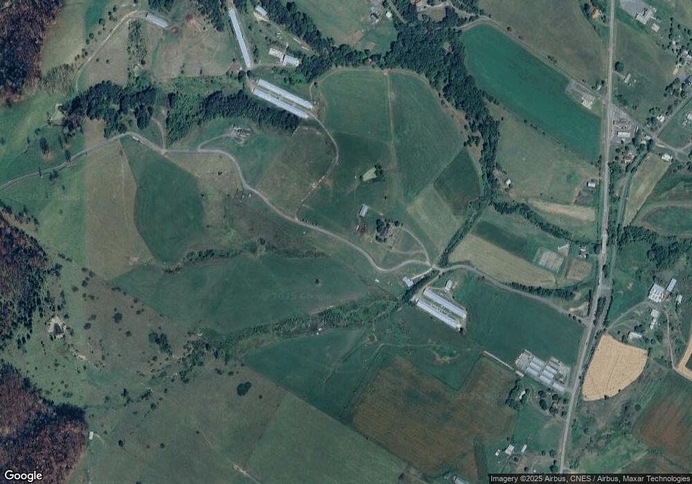 0 Fish Pond Rd unit 1006945112, Old Fields, WV 26845 - photo 1