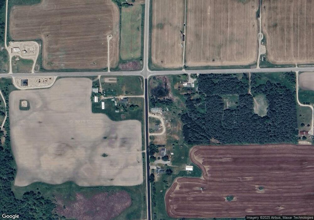 2565 Peach Lake Rd, West Branch, MI 48661 - photo 1