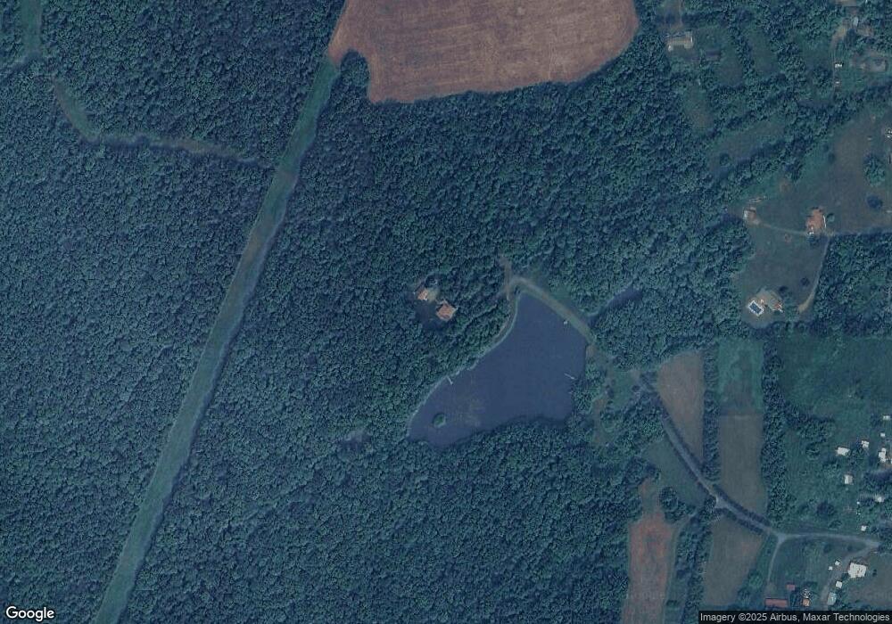 100 Johnsons Pond Ln, Louisa, VA 23093 - photo 1