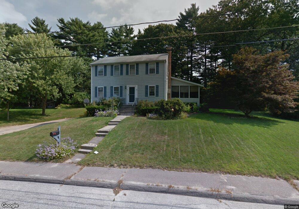 12 Wethersfield Rd, Bellingham, MA 02019 - photo 1