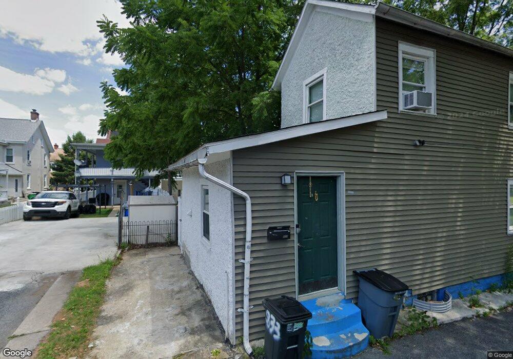 833 S Firr St unit 835, Allentown, PA 18103 - photo 1