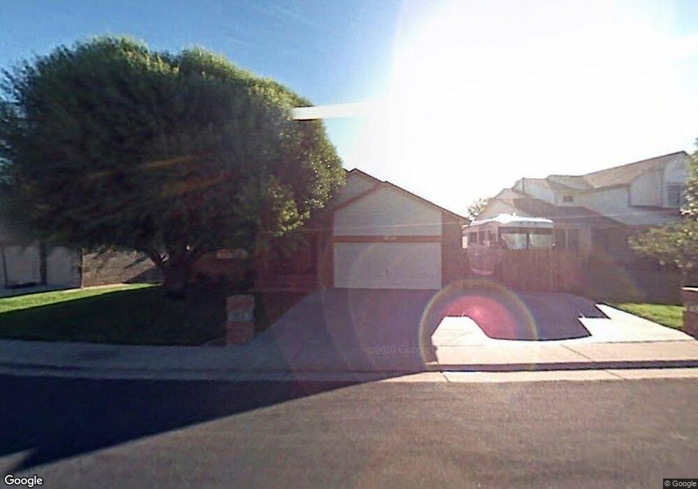 12560 Josephine St, Thornton, CO 80241 - photo 1