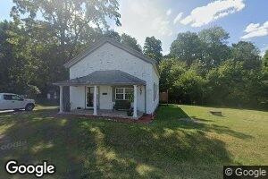 6160 Sugar Grove Rd, Greens Fork, IN 47345