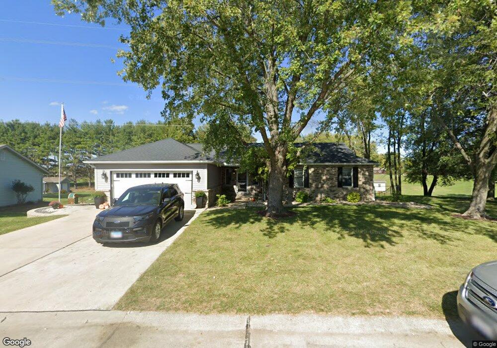 11 Bliss Terrace, Collinsville, IL 62234 - photo 1