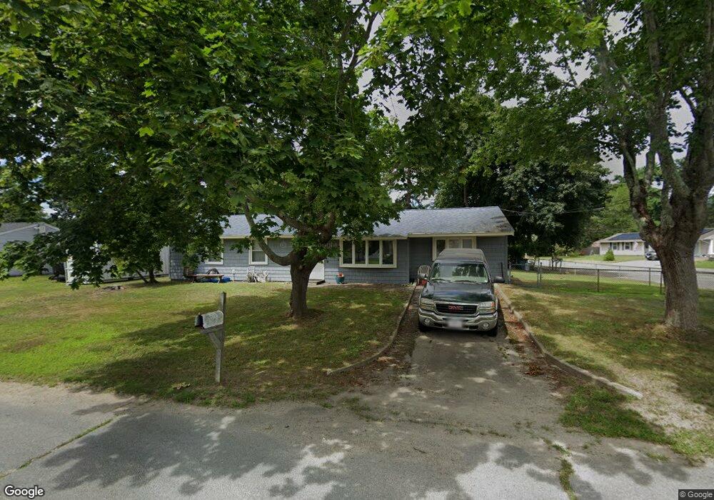 1 Suzanne Cir, Wareham, MA 02571 - photo 1