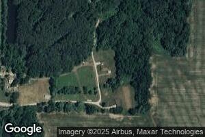 2238 E Private Road 320 N, Centerpoint, IN 47840