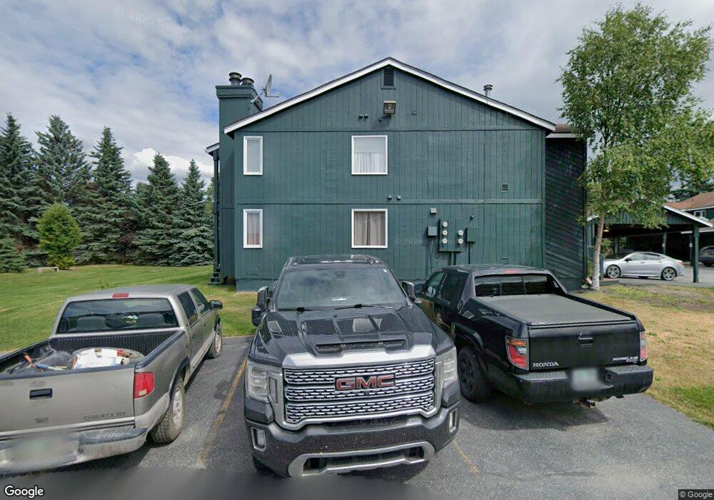 10221 Jamestown Dr, Anchorage, AK 99507 - photo 1