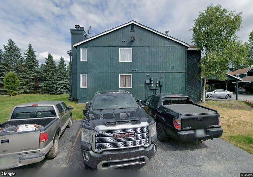 10219 Jamestown Dr unit E402, Anchorage, AK 99507 - photo 1