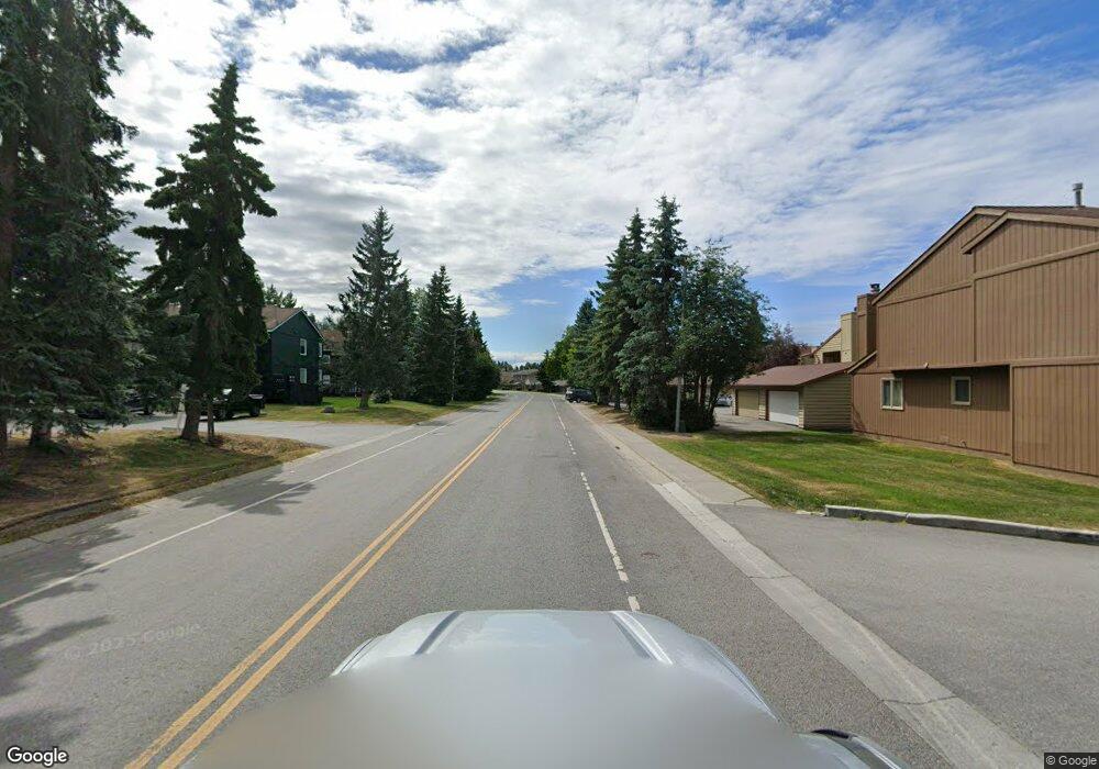 10225 Jamestown Dr, Anchorage, AK 99507 - photo 1