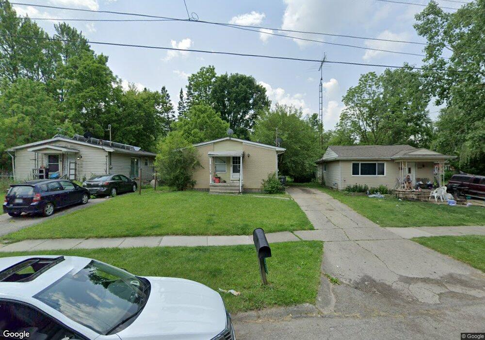 3905 Fraser St, Flint, MI 48532 - photo 1
