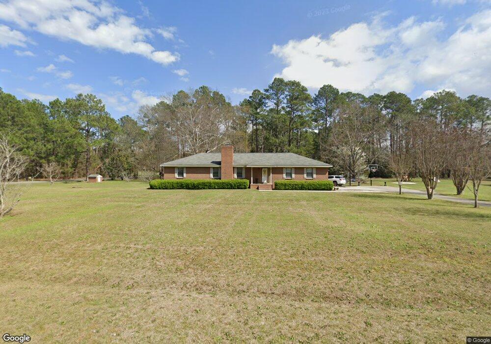 300 Carolyn St, Cordele, GA 31015 - photo 1