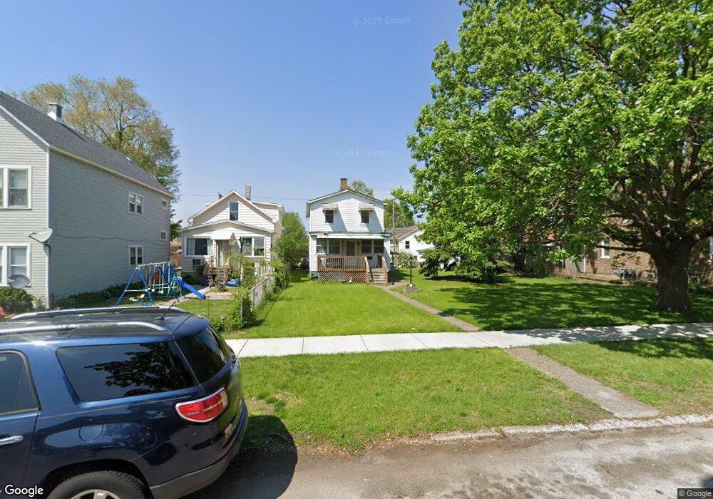 219 142nd St, Hammond, IN 46327 - photo 1