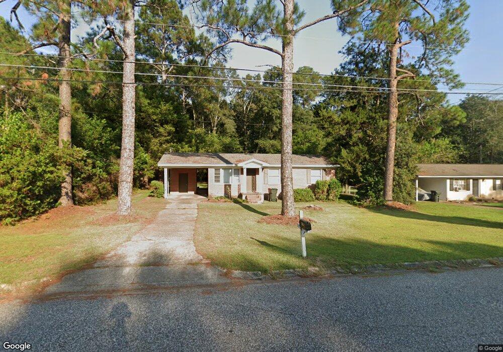 407 Reid Dr, Dothan, AL 36301 - photo 1