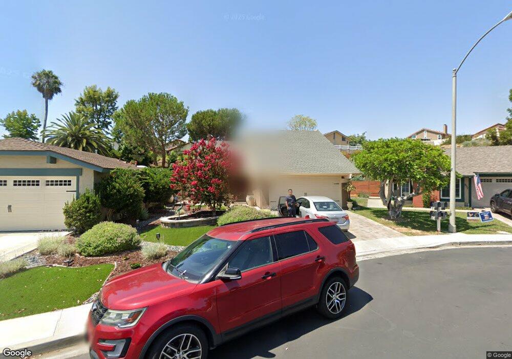 1928 Circle Park Ln, Encinitas, CA 92024 - photo 1