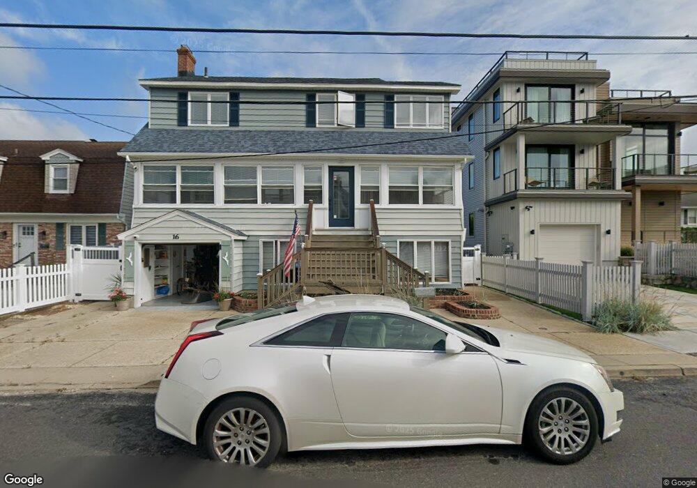 16 1st Ave unit 28, Seaside Park, NJ 08752 - photo 1