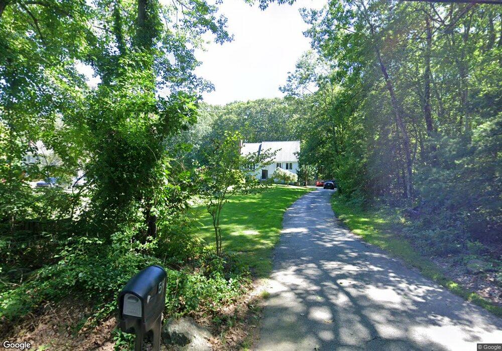 54 Cranberry Meadow Rd, Charlton, MA 01507 - photo 1