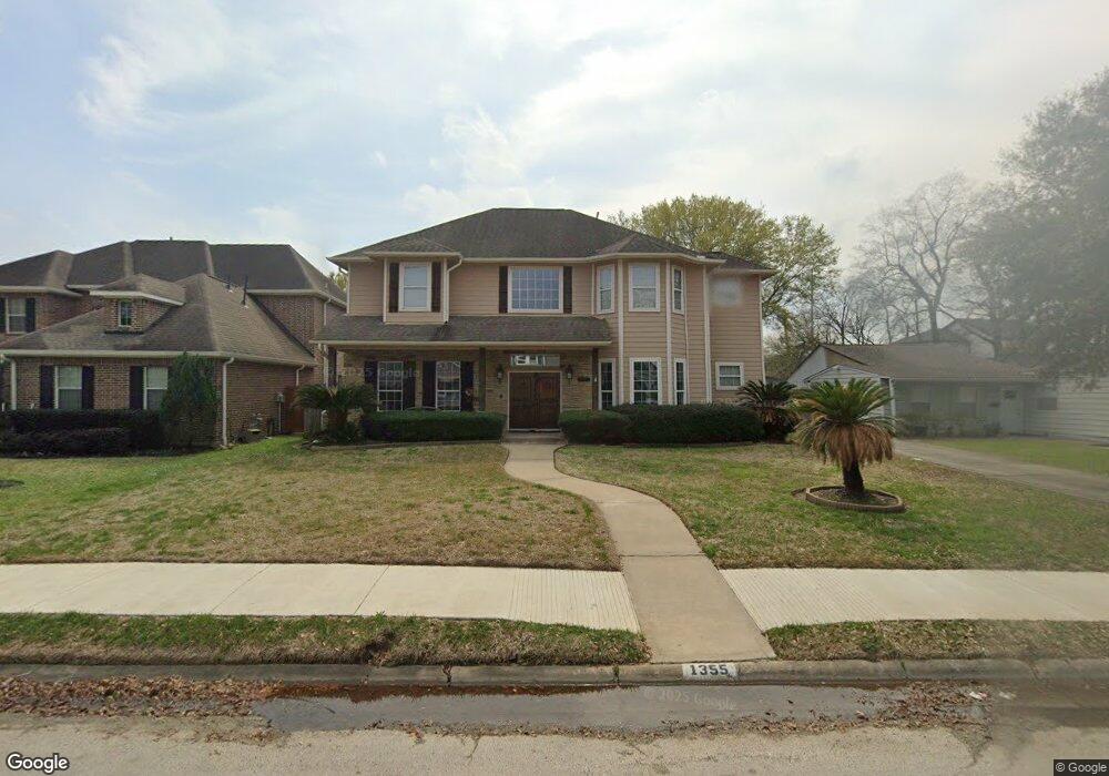 1355 Du Barry Ln, Houston, TX 77018 - photo 1