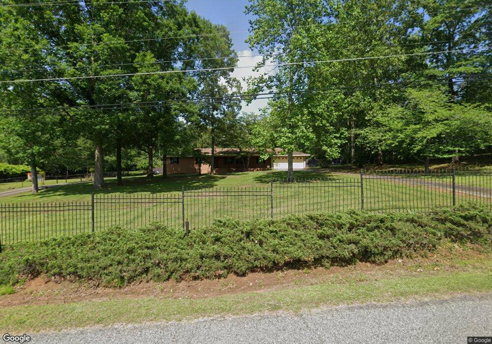 171 Harrison Rd, Juliette, GA 31046 - photo 1