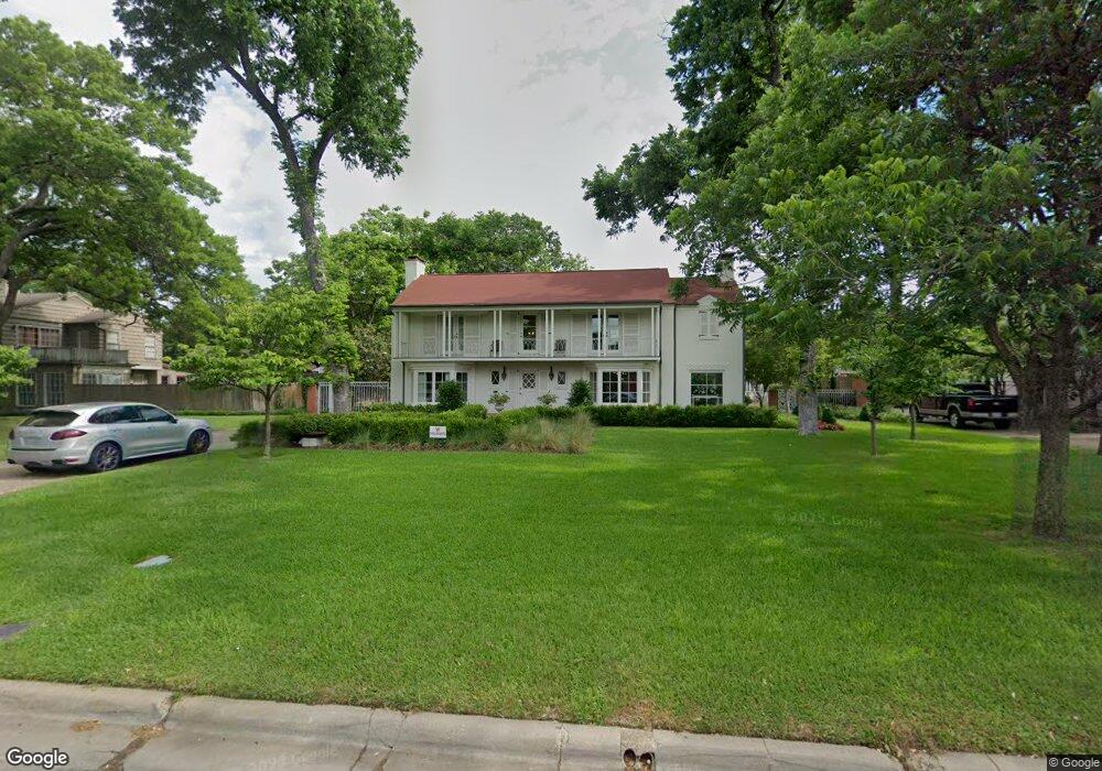 6555 Bob o Link Dr, Dallas, TX 75214 - photo 1