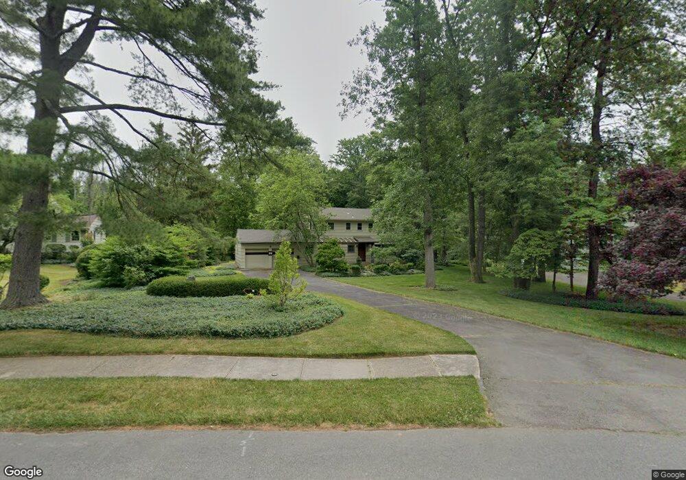 99 Meadowbrook Dr, Princeton, NJ 08540 - photo 1