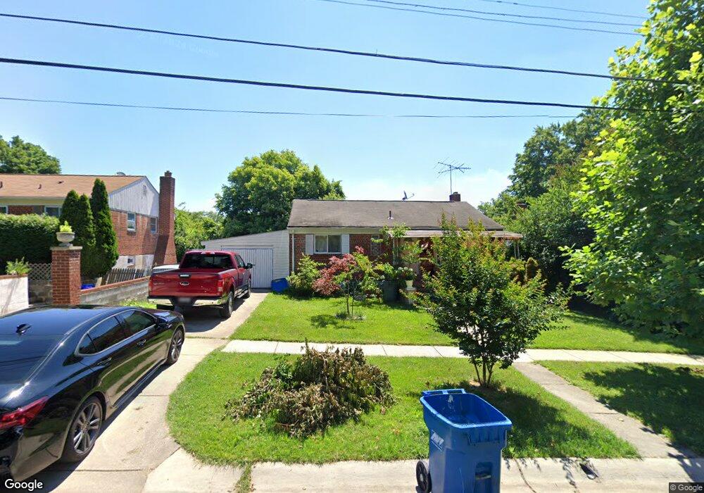 13209 Justice Rd, Rockville, MD 20853 - photo 1