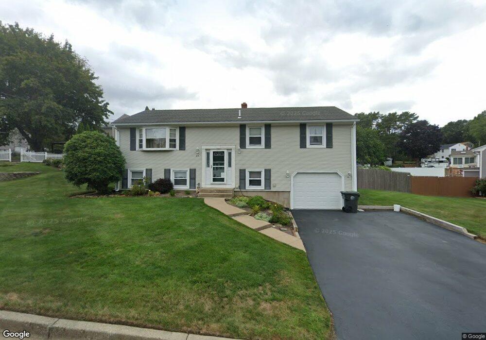 85 Pine Orchard Rd, West Warwick, RI 02893 - photo 1
