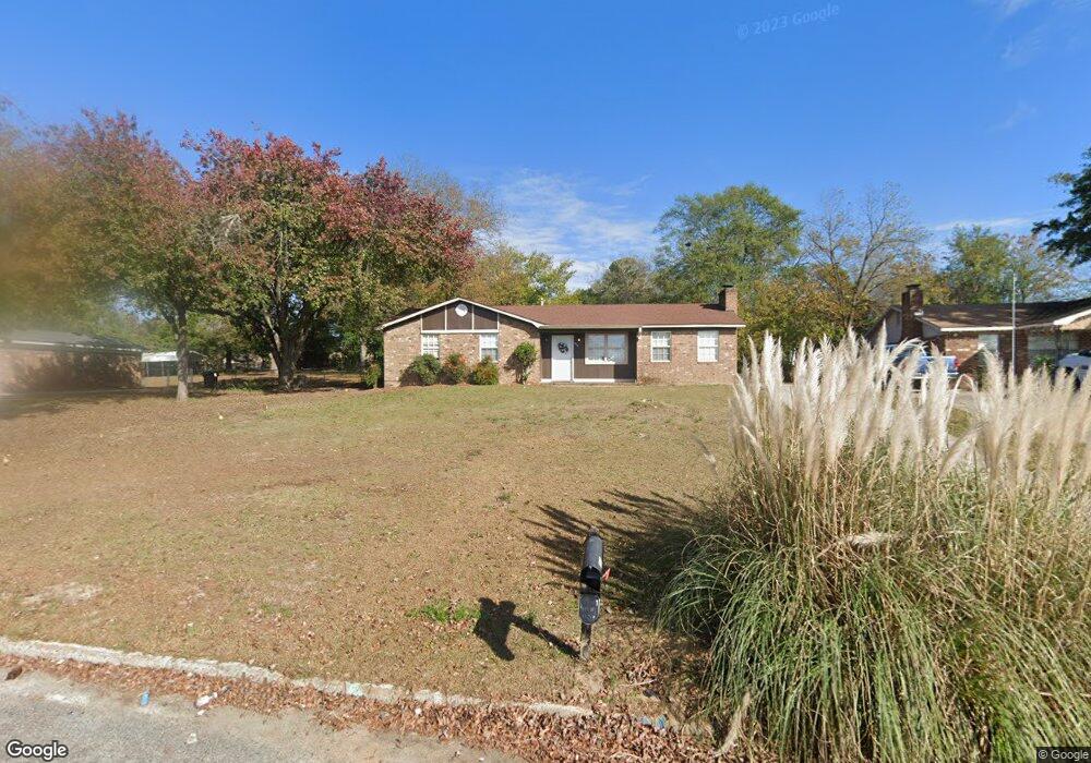 218 Highview Way, Augusta, GA 30907 - photo 1