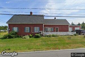 50 E Side Rd, Addison, ME 04606