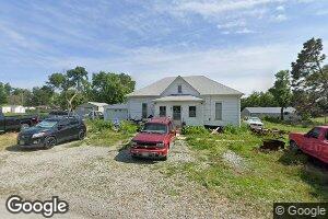 609 W D St, Wymore, NE 68466