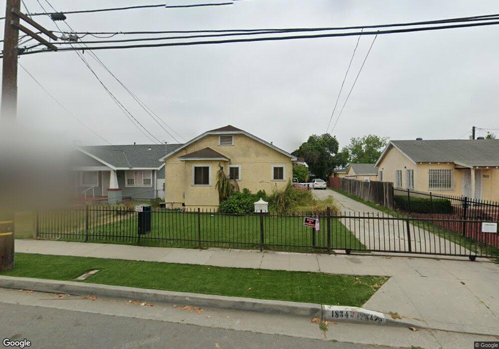 1834 E 126th St, Compton, CA 90222 - photo 1