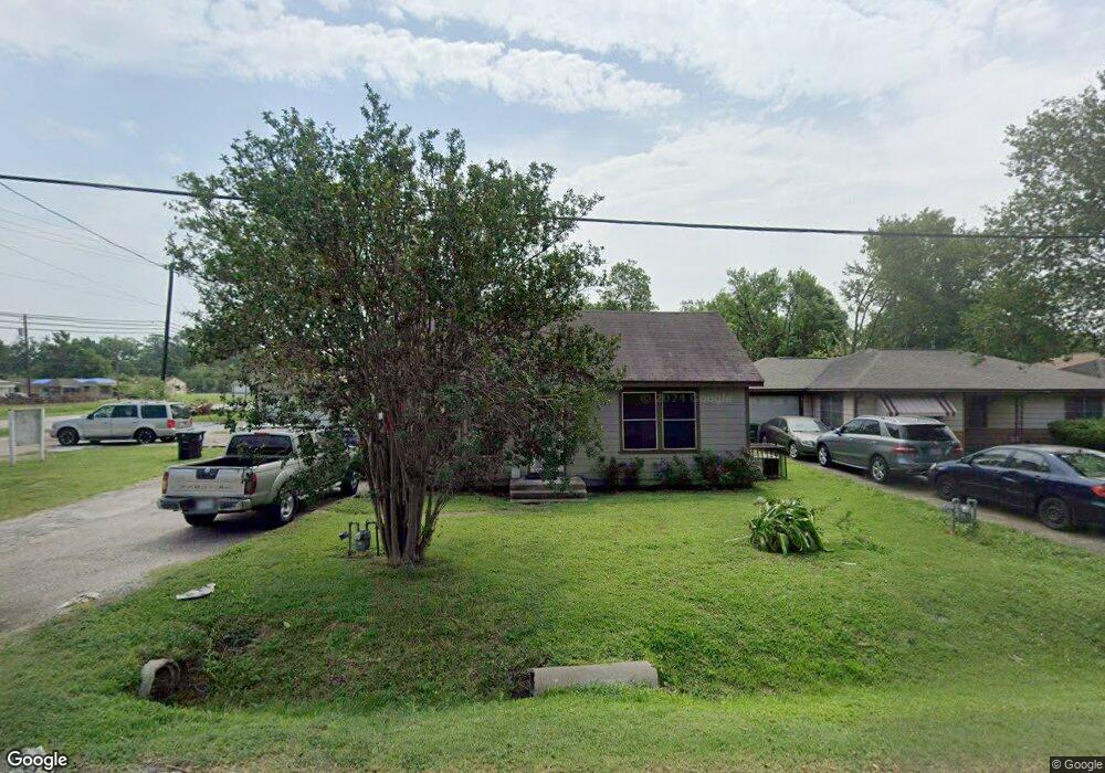 5822 Lavender St, Houston, TX 77026 - photo 1