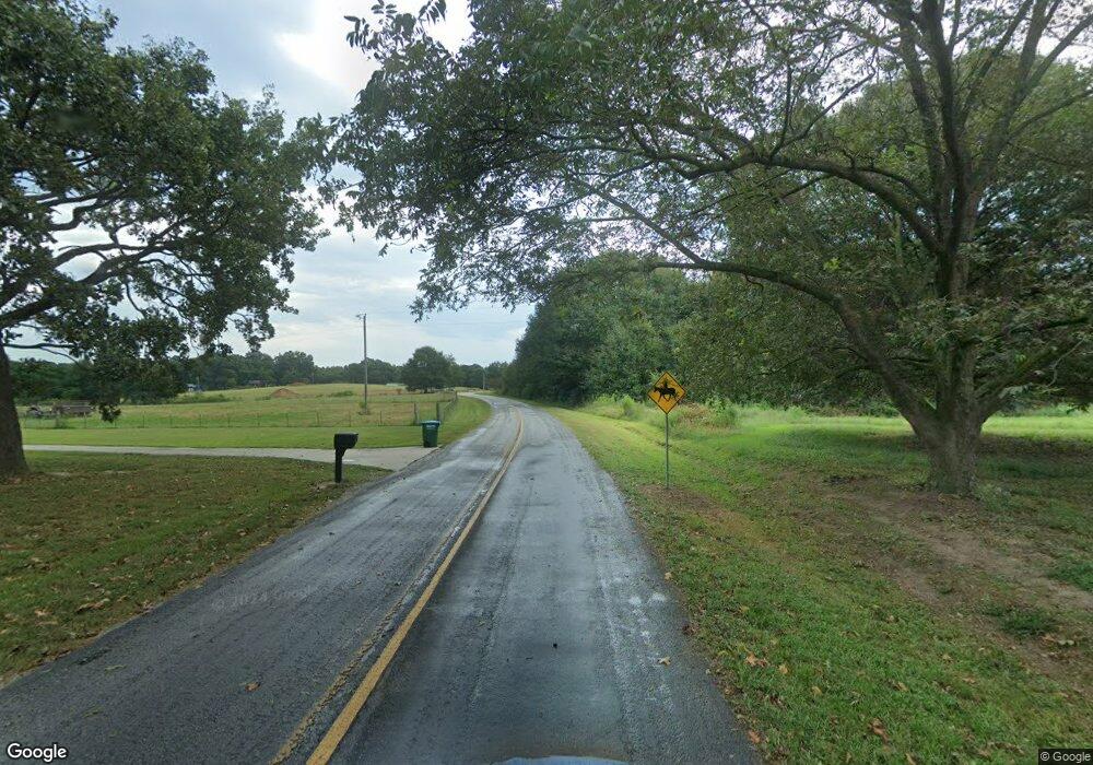 0 Omer Bond Rd unit 8146759, Royston, GA 30662 - photo 1