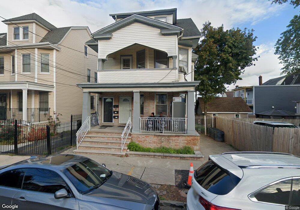 36 Sherman Place unit 2, Irvington, NJ 07111 - photo 1