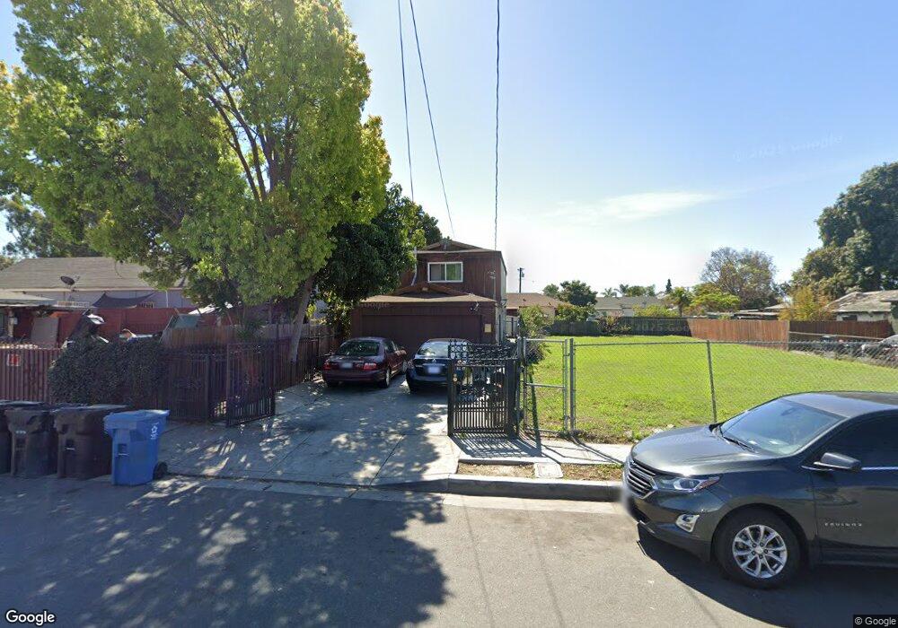 1570 E 118th St, Los Angeles, CA 90059 - photo 1