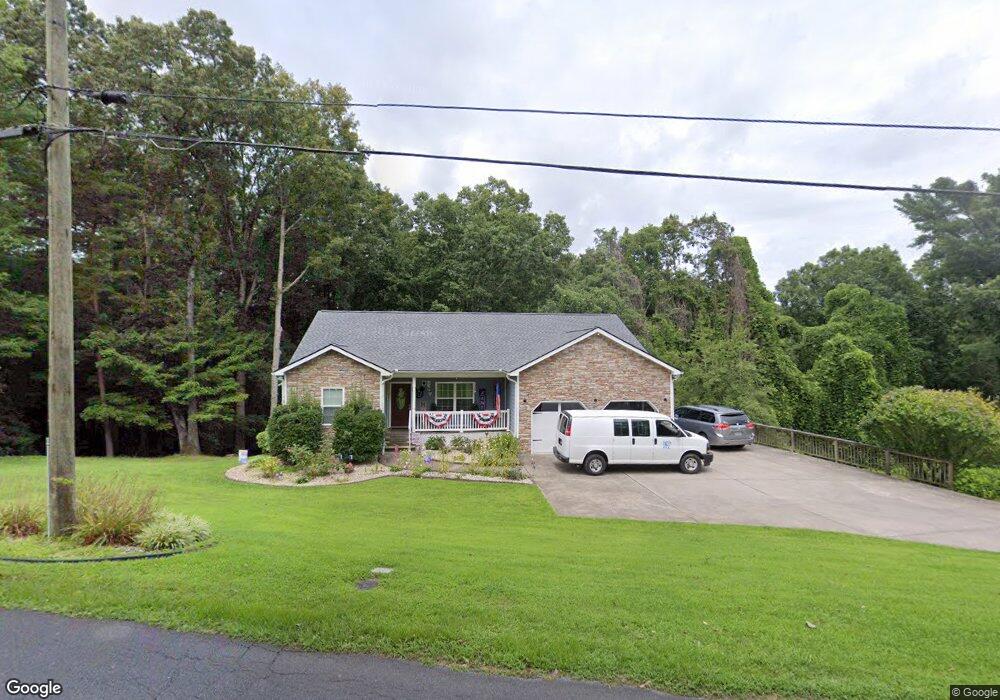 462 Hancock Dr, Ellijay, GA 30540 - photo 1