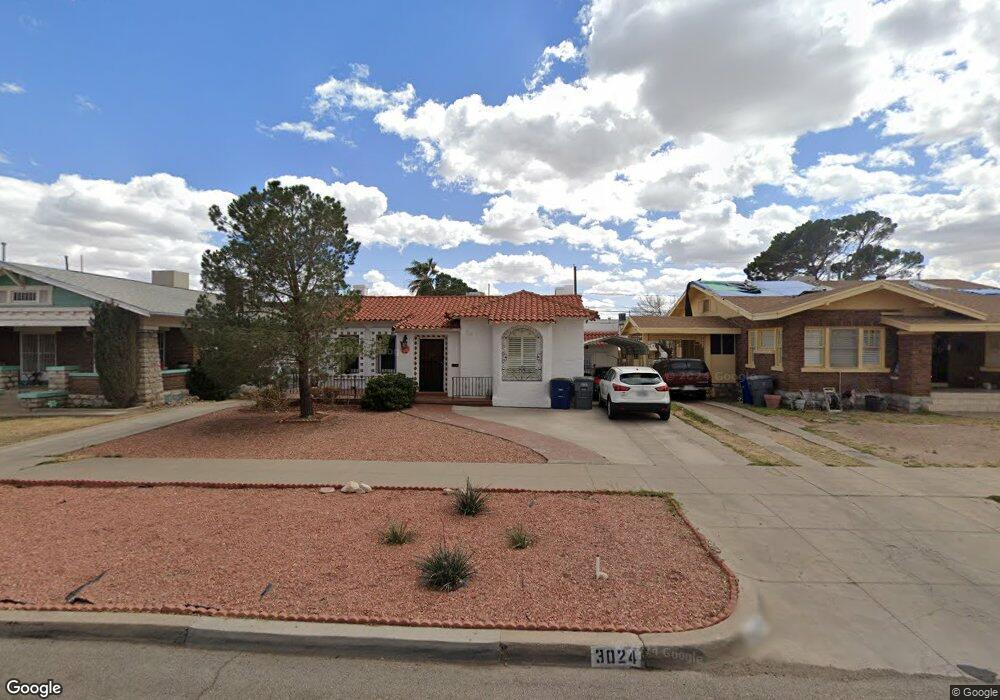 3024 Wheeling Ave, El Paso, TX 79930 - photo 1