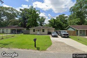 16478 S Amite Dr, Baton Rouge, LA 70819